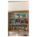 Contents Of Cabinet Contents Of Cabinet