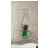 Oil Lamp Oil Lamp