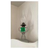 Oil Lamp Oil Lamp