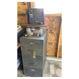 Stackable File Drawers With Contents 16' x 25' 37 Stackable File Drawers With Contents 16' x 25' 37