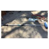 Bow Saw, Loppers, Military Shovel, Grass Shears, Bow Saw, Loppers, Military Shovel, Grass Shears,