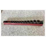Mac 1/2' Dr Sockets Mac 1/2' Dr Sockets