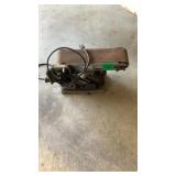 Belt Sander Belt Sander
