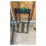 Boat Motor Stand Boat Motor Stand