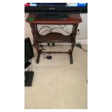 Antique Table Antique Table