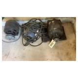 Electric Motors Electric Motors