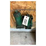 Bottle Jacks Bottle Jacks