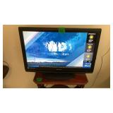 Emerson Flat Screen TV 32' Emerson Flat Screen TV 32'