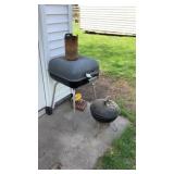 Charcoal Grills Charcoal Grills