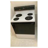GE 30' Electric Stove GE 30' Electric Stove