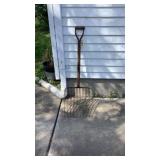 Hay / Manure Fork 10 Tine Hay / Manure Fork 10 Tine