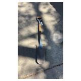USA Tempered 14 Spade USA Tempered 14 Spade