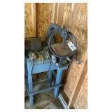 Foley Power Tools Model 25000 S/n 811 Foley Power Tools Model 25000 S/n 811