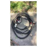 Heavy Duty Jumper Cable Heavy Duty Jumper Cable