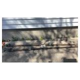 Bar Clamps 5' x 1' Bar Clamps 5' x 1'