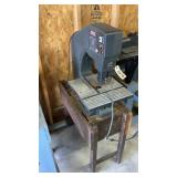 Skil 10' Motorized BandSaw Skil 10' Motorized BandSaw