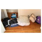 Contents Of Closet Contents Of Closet