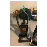 Vacuum Vacuum
