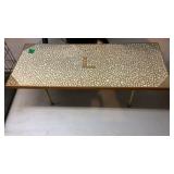 Retro Coffee Table Retro Coffee Table