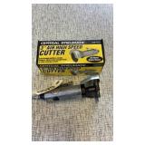 Central Pneumatic 3' Air High Speed Cutter Central Pneumatic 3' Air High Speed Cutter
