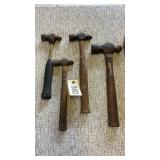 Ball Peen Hammers Ball Peen Hammers
