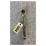 Snap On Ratchet 1/2' Dr Snap On Ratchet 1/2' Dr