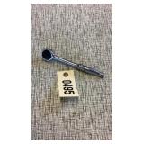 Snap On 3/8' Dr. Ratchet F749 Snap On 3/8' Dr. Ratchet F749