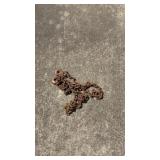 Log Chain 7' Log Chain 7'