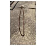 Log Chain 15' Log Chain 15'