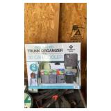 Trunk Organizer Trunk Organizer