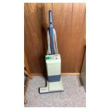 Electrolux Vacuum