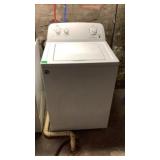 Roper Washer IN THE BASEMENT BUYER IS RESPONSIBLE