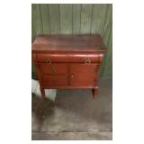 Antique Wash Stand