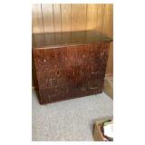 Chest Of Drawers 36" x 20" x 37"