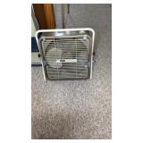 Sears Kenmore Fan