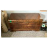 Cedar Chest