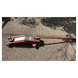 Floor Jack 2 Ton