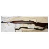 Quality Hardware, Model M1 Carbine, .30 Cal Quality Hardware, Model M1 Carbine, .30 Cal