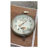 Chatillon Scale Needs Glass Chatillon Scale Needs Glass