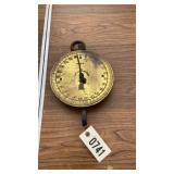 John Chatillon & Sons Scale John Chatillon & Sons Scale