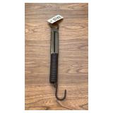 Pelouze mFG Co Scale Pelouze mFG Co Scale