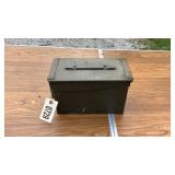 Ammo Box Ammo Box