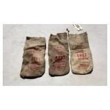Cloth Bags with Winchester Advertising Cloth Bags with Winchester Advertising