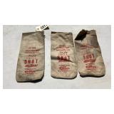 Cloth Bags With Winchester Advertising Cloth Bags With Winchester Advertising