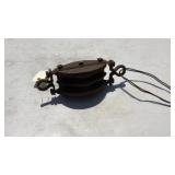 Pulley Pulley