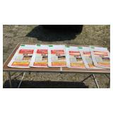 Ballard Plain Flour Sacks (6) Ballard Plain Flour Sacks (6)