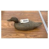 Duck Decoy Duck Decoy