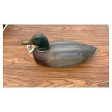 Duck Decoy Duck Decoy
