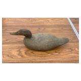 Duck Decoy Duck Decoy