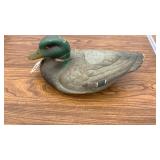 Duck Decoy Duck Decoy